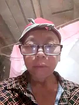 VangLe73 on StripChat