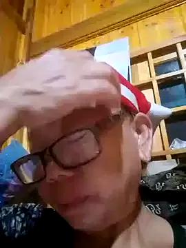 VangLe73 on StripChat