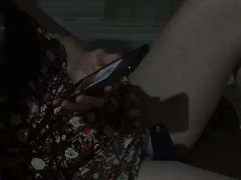 VeneRed on StripChat 