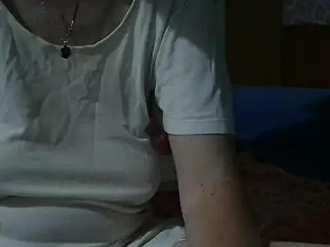 VeneRed on StripChat 