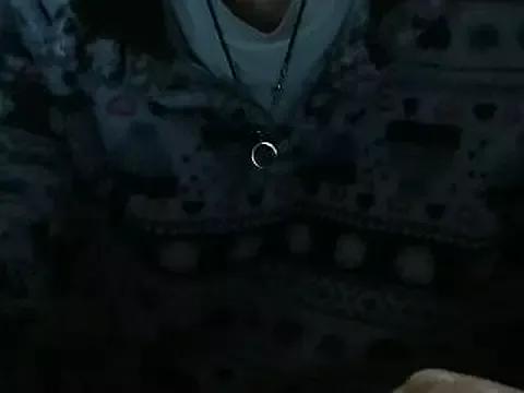 VeneRed on StripChat 