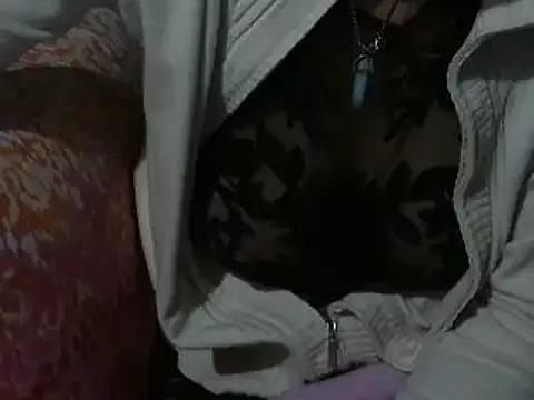VeneRed on StripChat 