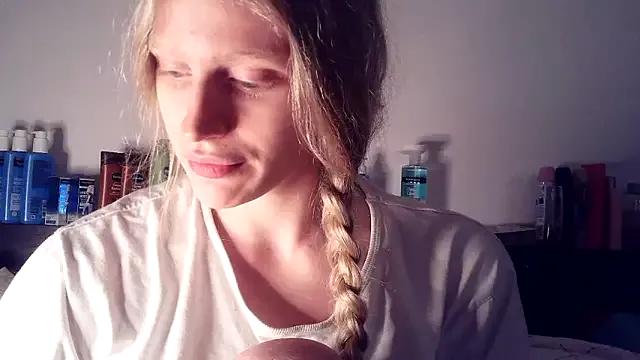 VeronicaJoyful on StripChat