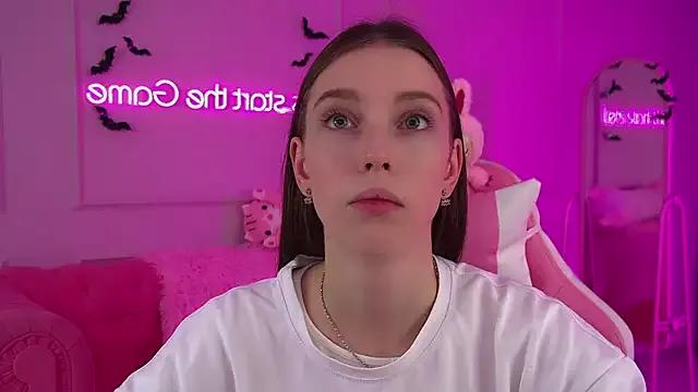 VeronicaVances on StripChat