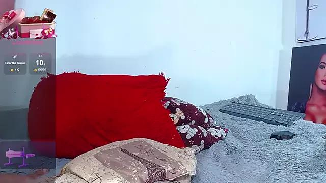 Veruzca_love on StripChat