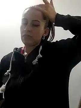 VidiaStons on StripChat