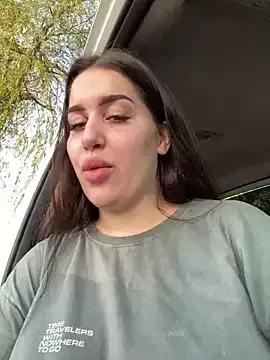 VikiDemini on StripChat 