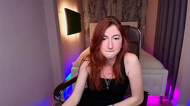 Violet_Moreau on StripChat