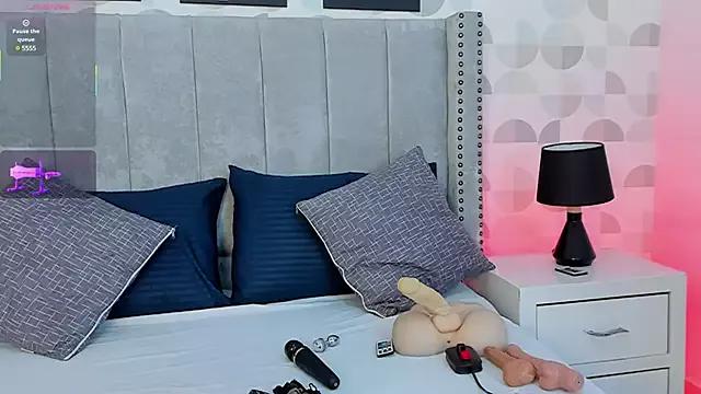 vivi_ruby on StripChat 