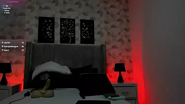 vivi_ruby on StripChat 