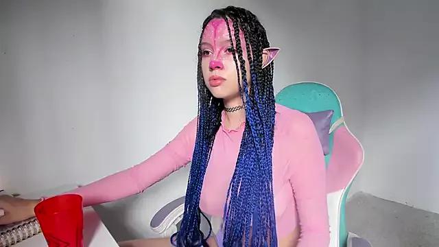 WandaDoll on StripChat