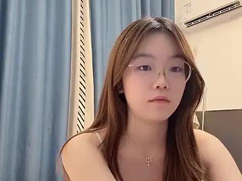 Wendi02- on StripChat