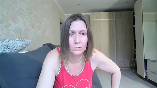 WindChristy on StripChat