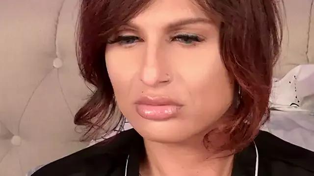 xprettysmilex on StripChat