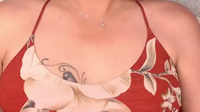 xprettysmilex on StripChat