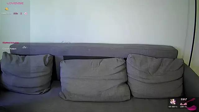 your_soul_Anna on StripChat