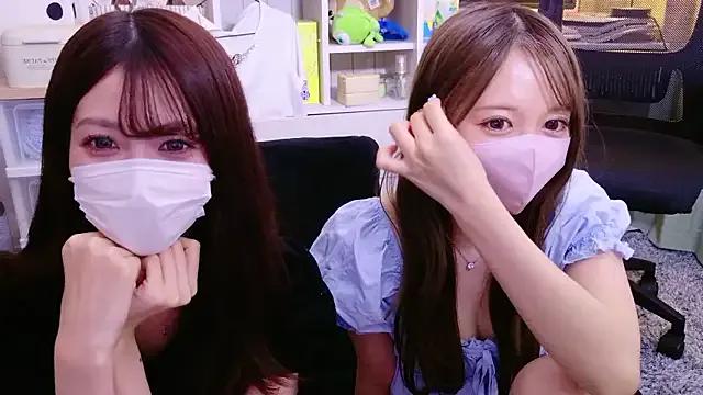 yuki-chi on StripChat