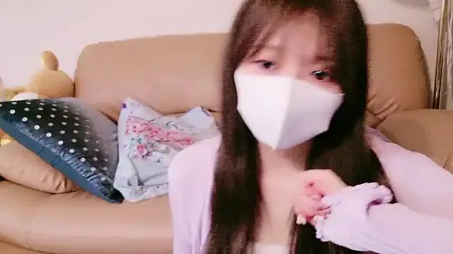 yuki-chi on StripChat