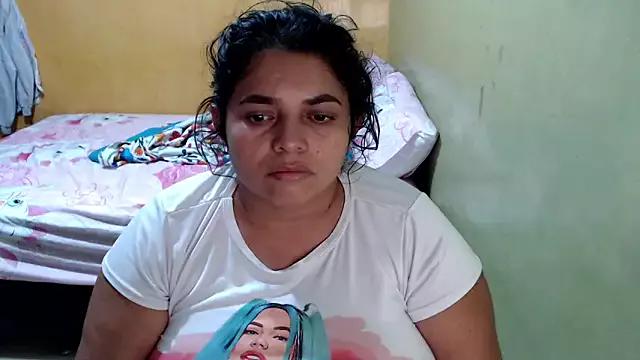 yulieth_bbw on StripChat