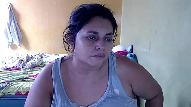 yulieth_bbw on StripChat