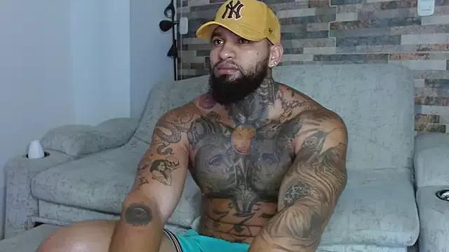 zaiin_diesel on StripChat