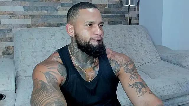 zaiin_diesel on StripChat