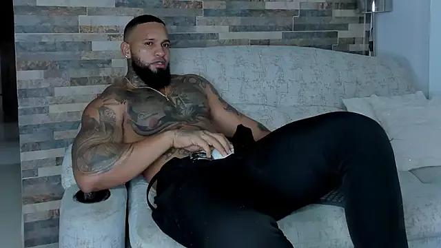 zaiin_diesel on StripChat