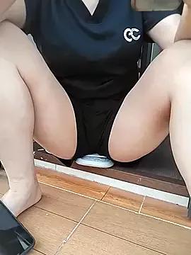 Zane_Natha on StripChat