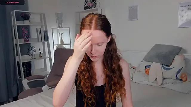 ZaraBluitt on StripChat 