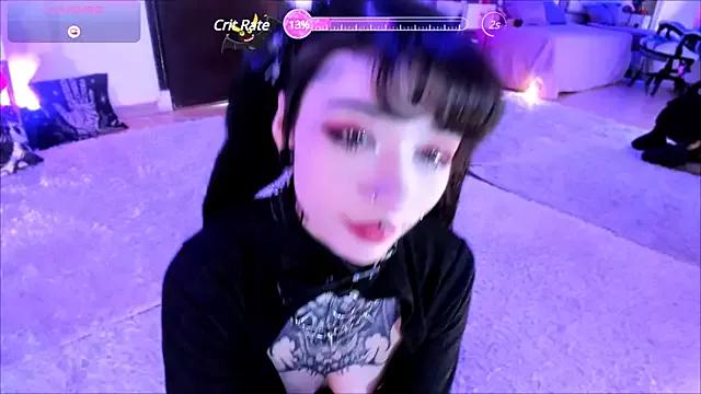 zephirahabney on StripChat