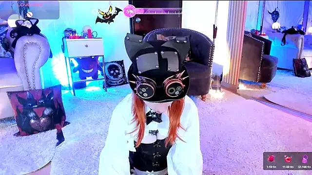 zephirahabney on StripChat