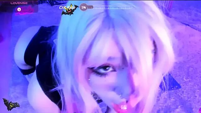 zephirahabney on StripChat