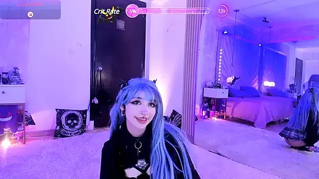 zephirahabney on StripChat