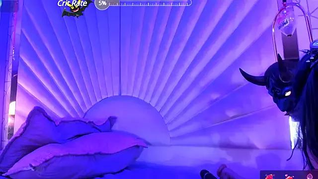 zephirahabney on StripChat