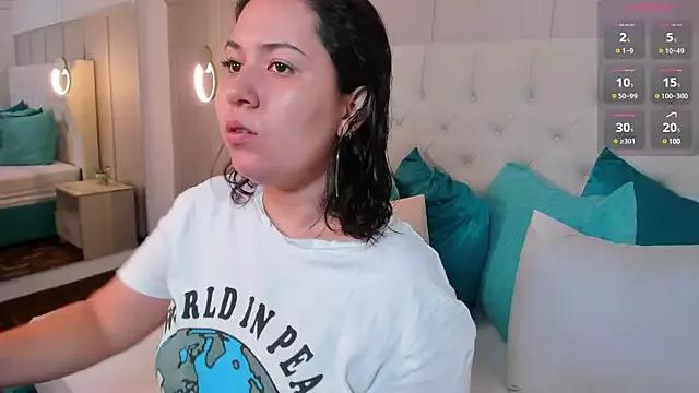 zoes_milee on StripChat