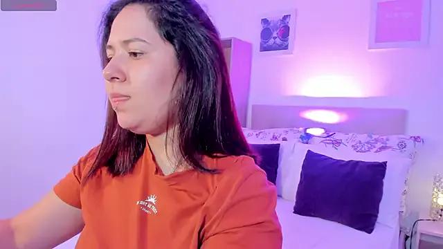 zoes_milee on StripChat