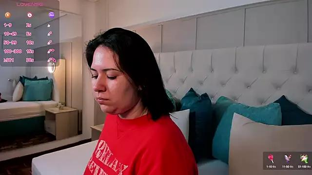 zoes_milee on StripChat