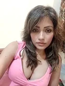 zoyarathore on StripChat