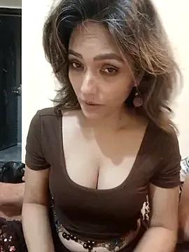 zoyarathore on StripChat