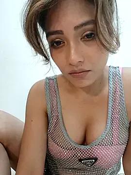 zoyarathore on StripChat